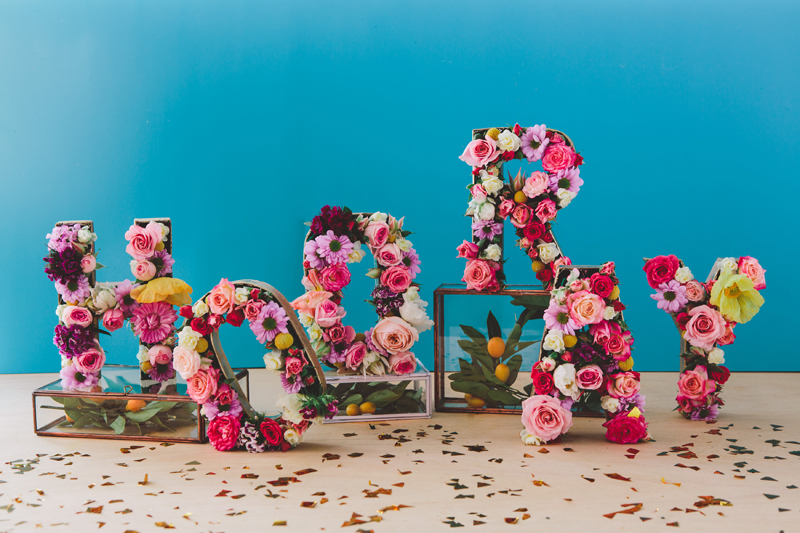 DIY_Make_Floral-letters_09