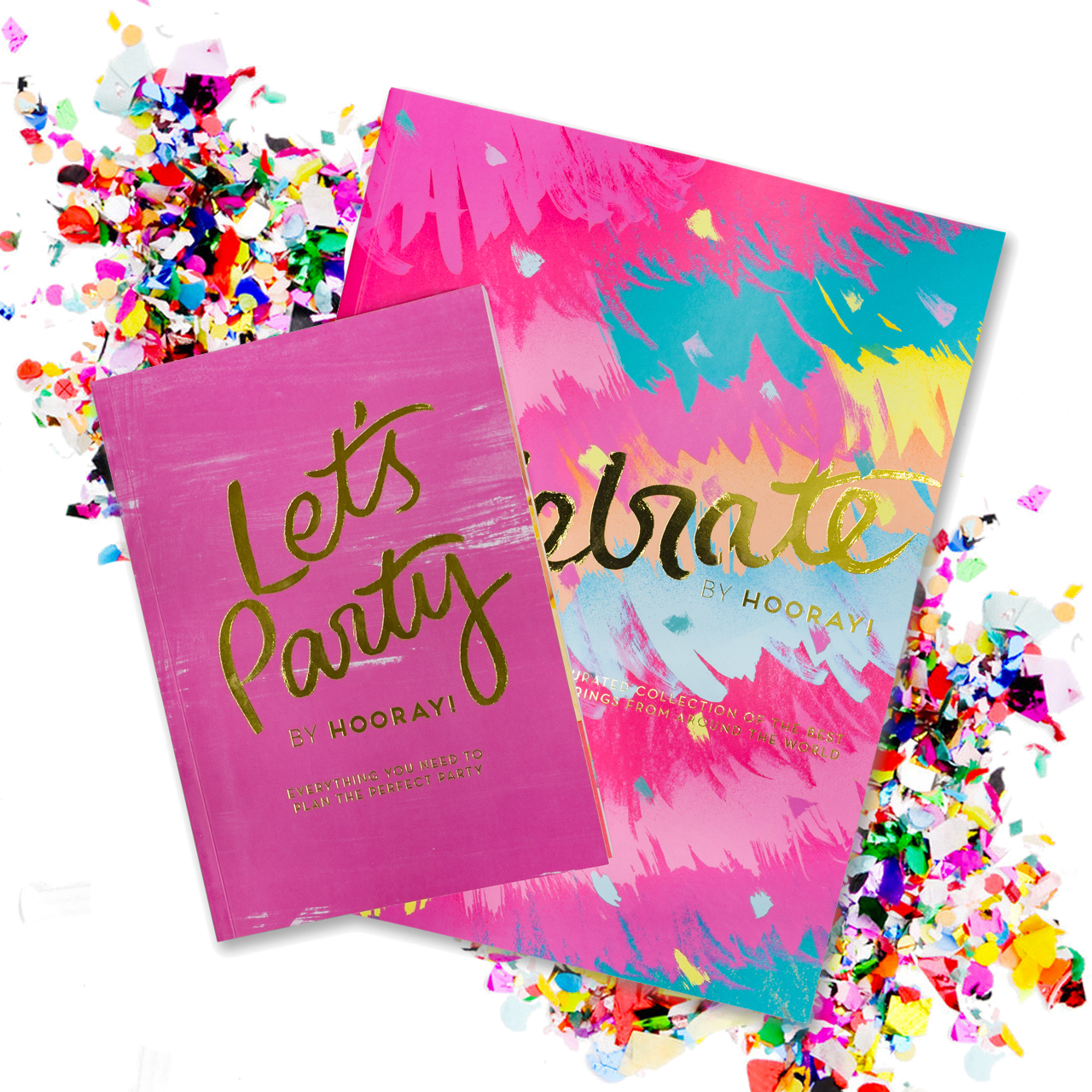 Celebrate-LetsParty-ColourfulConfetti