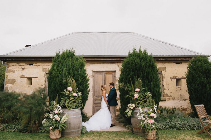 HOORAY_Winery-Wedding-venues-Australia_Cupitt Winery, Ulladulla NSW