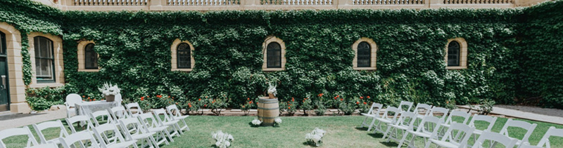 HOORAY_Winery-Wedding-venues-Australia_Seppeltsfield Barossa Winery SA