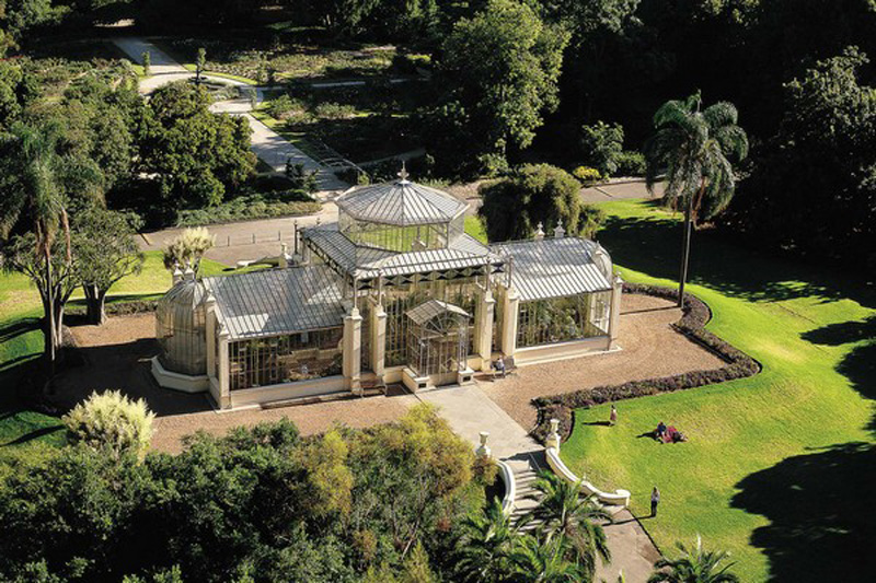 Adelaide_Botanic_Garden