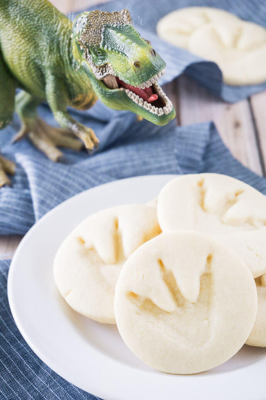 Dinosaur-themed party food ideas | HOORAY! Mag