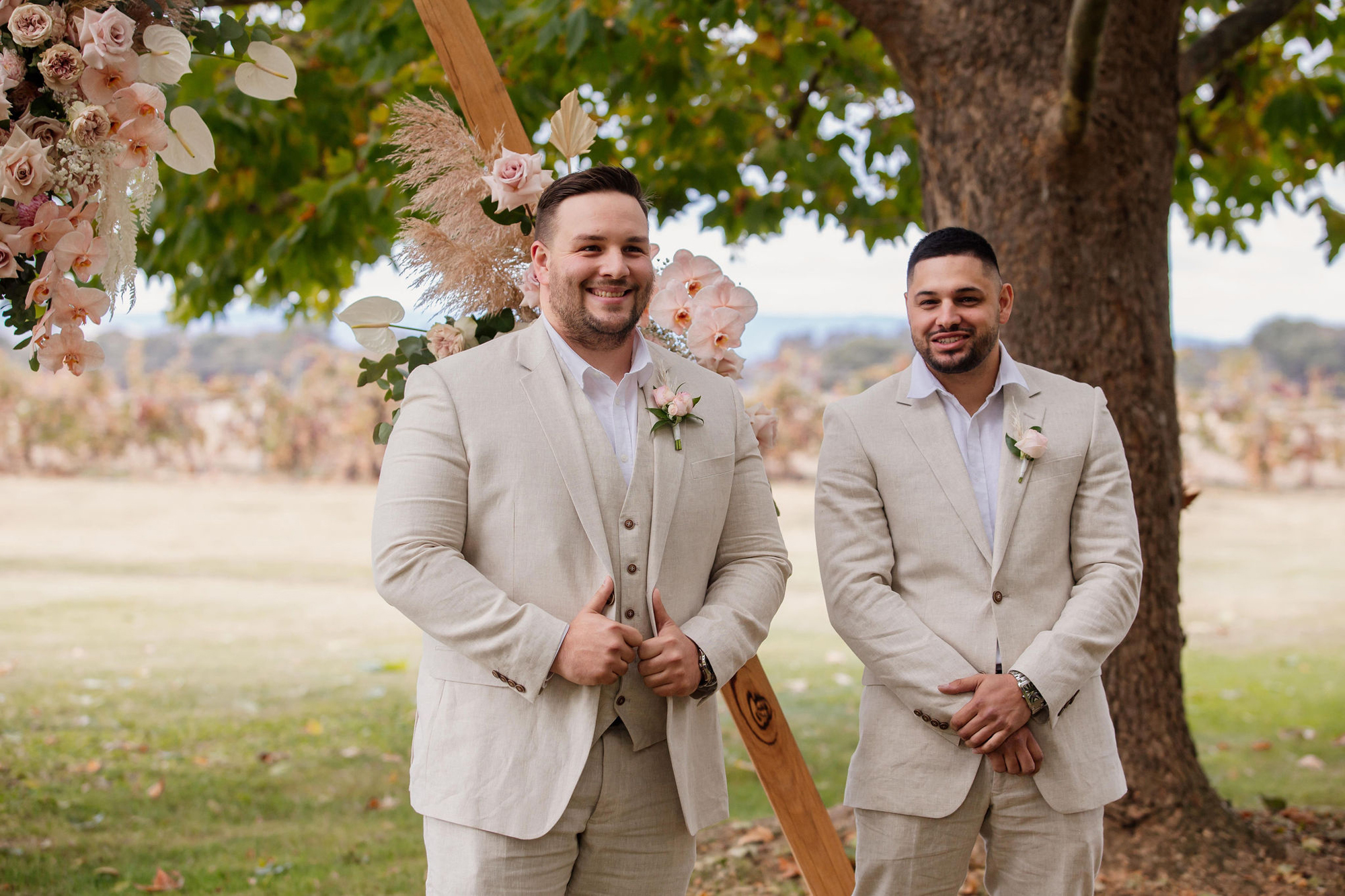 Brown-Brothers-Winery-Wedding_19